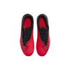Nike Кроссовки унисекс Phantom GX Club MG Ready Pack Красные Ярко-Малиновые Белые DD9483-600