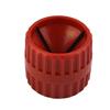 1Pc Deburring External Chamfer Tool Metal Tube Pipe Plastic Deburring Burr Remover Reamer Cleaning Deburrer Tool For Copper Aluminum