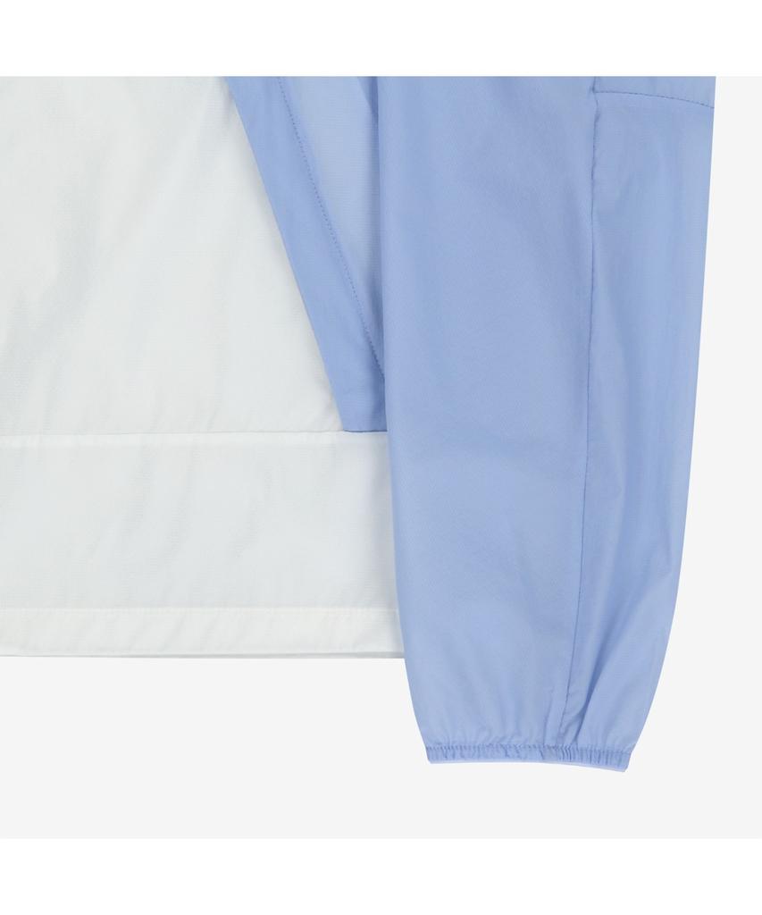 The North Face Nj3Ls03K White Label Ellen Jacket White