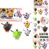 Dodecagon Fidget Cube Superior Anti-stress Toy For Adults Kids