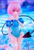 Фигурка LOVEru Darkness Момо Белия Дьявлюк -Тройка-Try-iT-