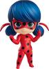 Nendoroid Miraculous Ladybug & Chat Noir Ladybug Non-scale Plastic Painted Movable Figure