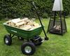 Garden Transport Cart