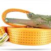 Zhongyu Youan Ratchet Tie-Down Strap