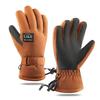 SOTHING Winter Touchscreen Waterproof Ski Gloves