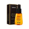 Anti-Frizz Haarserum Haarpflege Essential Marokko Seidenglanz Haarpflegeserum für die Reparatur von beschädigtem trockenem Haar