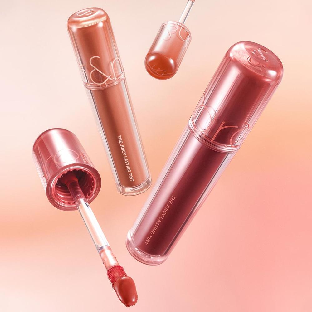 Rom&nd Сочный стойкий оттенок 3,5 г