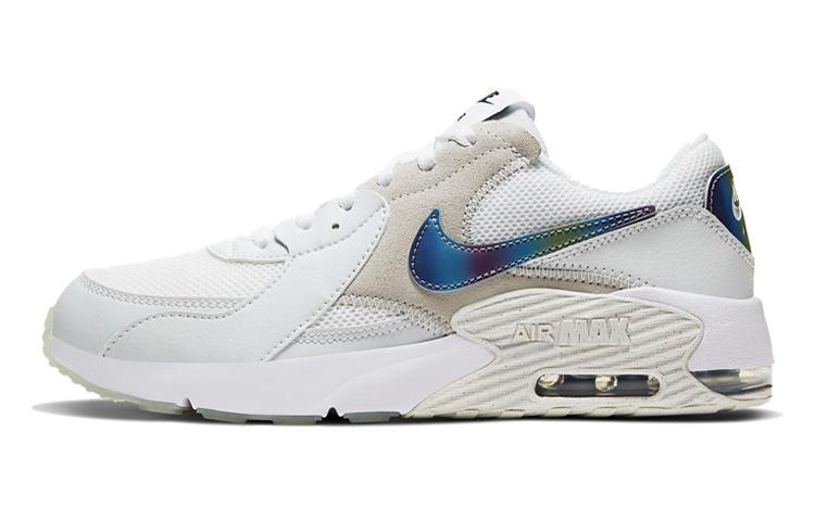 Nike Air Max Excee 'Bubble Pack White' Gs CD6894-103