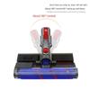 Dyson Vacuum Cleaner Electric Floor Brush Head for V7, V8, V10, V11, Slim Models - Home Accessory Replacement.