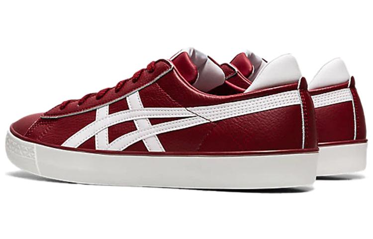 ONITSUKA TIGER Fabre BL S 2.0 'Красный Белый' 1183A400-600