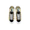 Vans Style 36 Черно-желтые Vans VN0A5HFF6SR