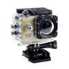 1080P Outdoor Sports Action Camera 30m Waterproof 12MP/5MP Extreme Sports Photography DV Sports Cam Camcorder for Surfing Parachuting Diving Skiing