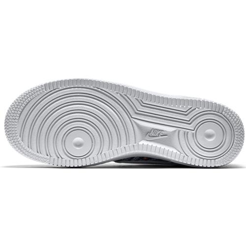 Nike Air Force 1 Low Just Do It Pack Черный GS ao3977-001