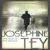 The Man In The Queue by Josephine Tey Paperback Book 9780099556725