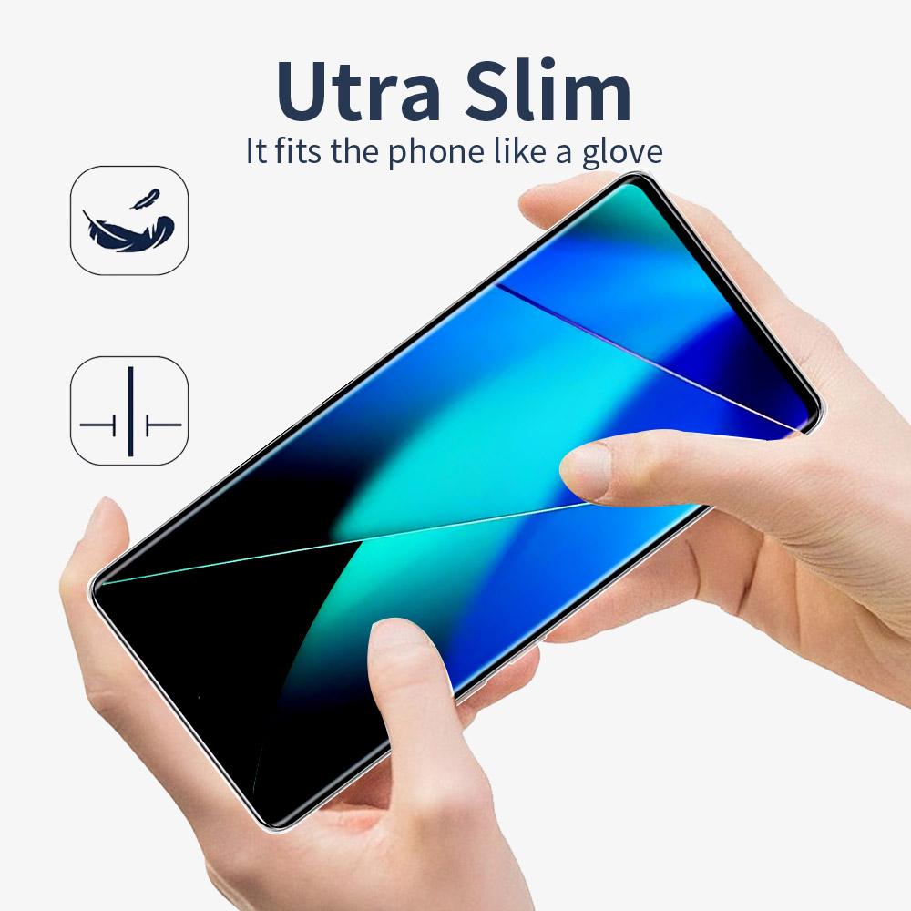 Для Infinix Zero 40 5G 4G чехол прозрачный мягкий силиконовый бампер чехол для телефона Infinix Zero 40 X6861 прозрачный противоударный задний чехол