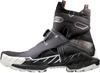 Обувь для треккинга Mammut Eiger Speed Boa High GTX black/arumita