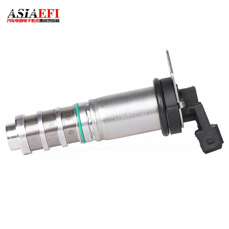 High quality 11367610060 Timing Control Solenoid Variable Valve For BMW 1 3 5 Series N43 E87 E90 E91750Li