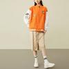 Anta FW22 Baseball Jacket Unisex Orange 152248604-3