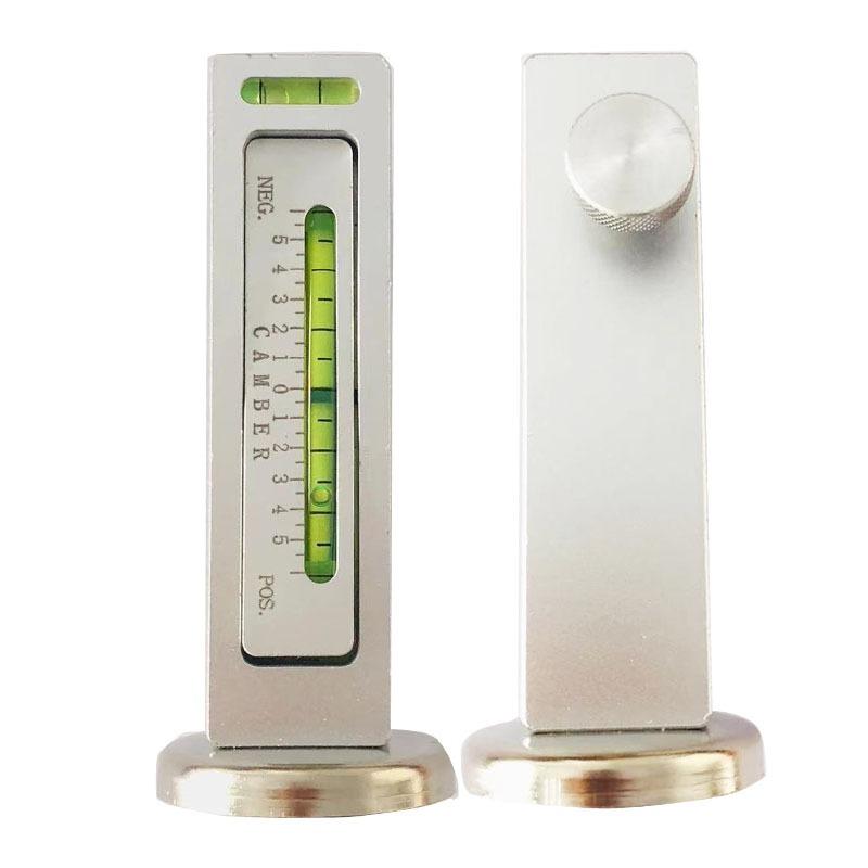 Датчик падения магнитного выравнивания, измерение оси автомобиля, гусеница автомобиля, регулировка падения, инструмент для развала колес, инструмент для распорки колеса, универсальный инструмент для измерения оси