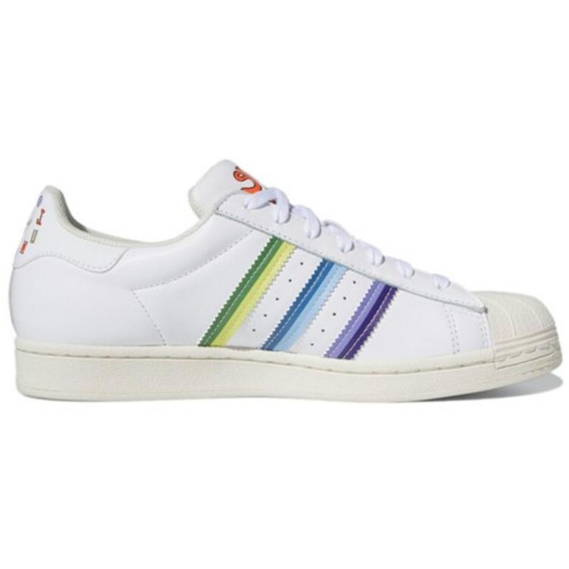 adidas Superstar Pride - GW2415