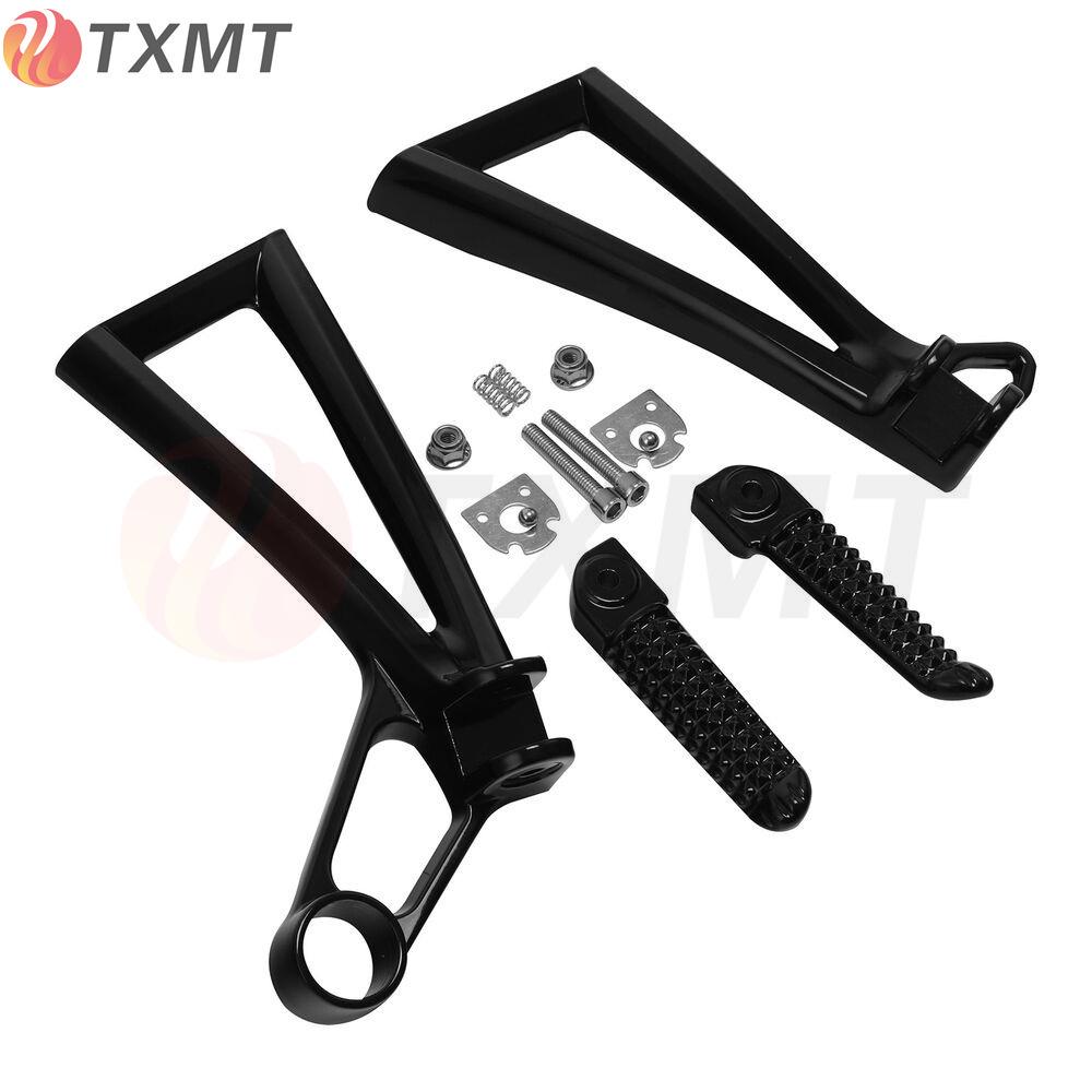 Задняя подножка в сборе для Yamaha YZF-R6/R6S 2003-2009