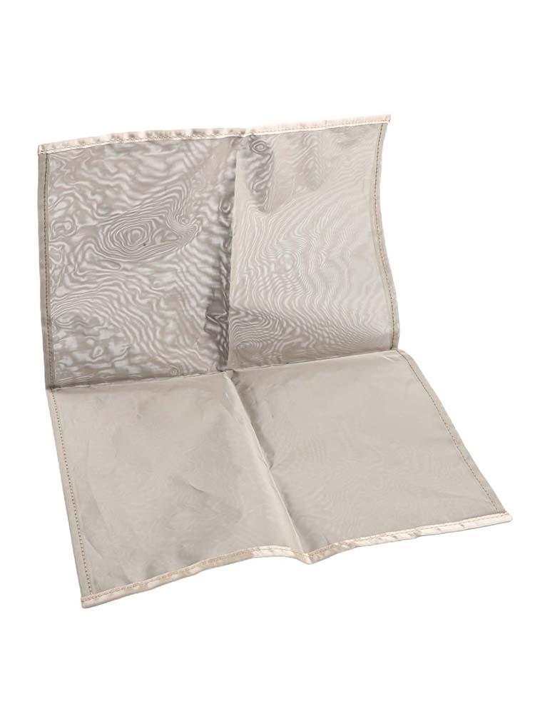 Router Cover Radiation for Protection Bag Shielded Blocking Router Guard Cover