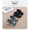 Children's sports shoes, new spring and autumn models, girls' dad shoes, breathable boys' casual running shoes, trendy brand for toddlers