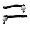 Steering Rack End Ball Joint Tie Rod End For Geely Emgrand GT