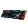 AOC GK410 RGB Проводная Механическая Игровая Клавиатура