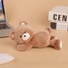 Dinosaur Penguin Plush Wrist Rest Pig Bear Plush Toy Monkey Plush Wrist Pad  Boys Girls