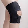 1 шт. легкие и тонкие защитные наколенники для надколенника, эластичные, мужские и женские, для суставов, спортивная защита коленей, беговая защитная экипировка, пояс, лето