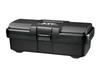 Kyoto Tool Пластик Жесткий (КТК) Чехол, Черный, EKP-5BK