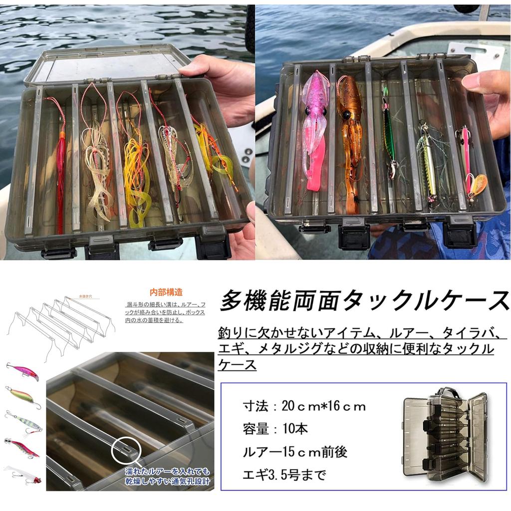Egi Lure Eging Fishing Squid Fishing Egi Set Squid Octopus Egi King Lure Чехол для приманки в комплекте Bakutsuri 10 цветов Набор из 10 штук Размер 3.0
