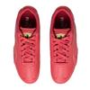 Puma X Ferrari Speedcat Износостойкие Низкие Повседневные Кроссовки Унисекс Красные 308905-02
