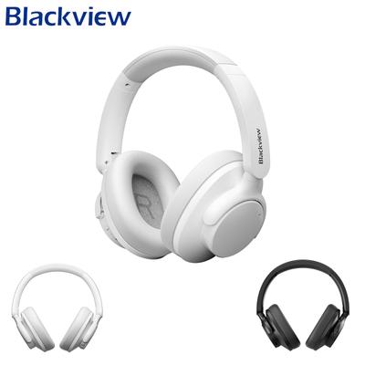 Blackview FitBuds H1 Накладная музыкальная гарнитура Беспроводные Bluetooth-наушники Стерео музыкальные наушники