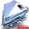 Shockproof Case For Xiaomi Mi Note 10 Pro 9 6 8 SE 9T A2 A3 Lite Mix 2s Redmi Note 9s 8 7 6 K20 K30 Pro 4X 6A 7A 8A 5 Plus Cover