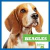 Книга Beagles