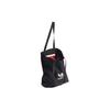 Adidas Originals Cotton Tote Bag , Shopping Bag , Handbag Regular Men's Black (Unisex) Shoulder Bags H64170