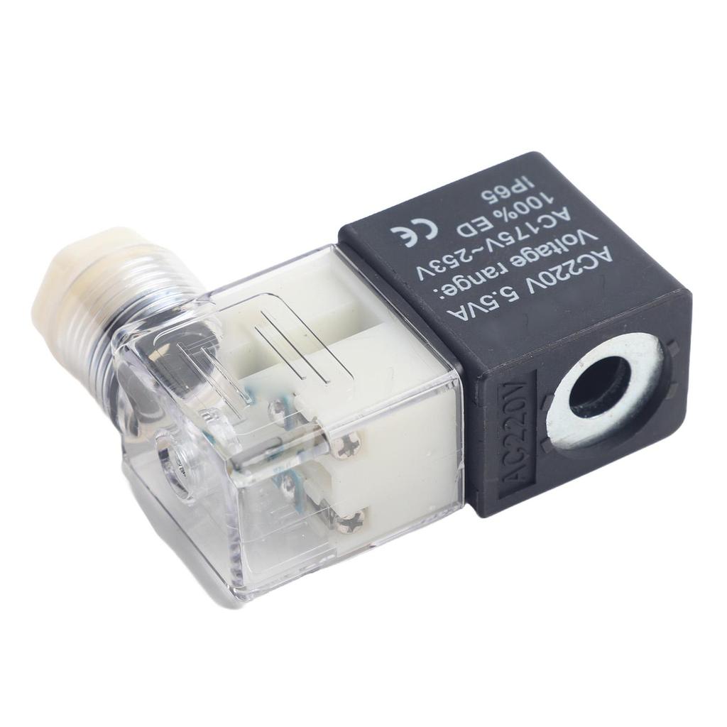 Air Pump Power Off Vent Solenoid Valve Essential Accessories Cast Aluminum