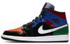 Air 1 Mid Se 'Multi Patent' Женские CV5276-001