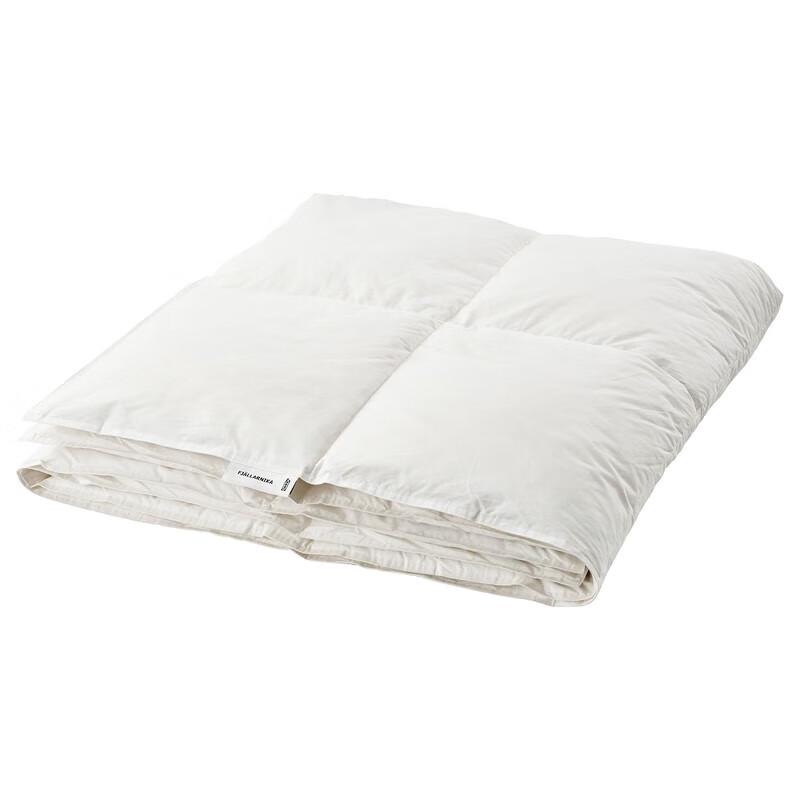 IKEA Fjädrar Duck Feather & Down Comforter