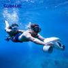 SUBLUE Mix2025 Handheld Underwater Scooter
