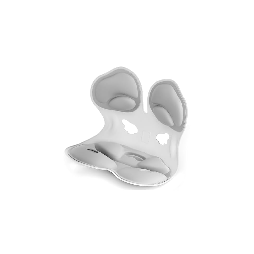 LIUBO Posture Correction Chair, Pelvic Correction Seat Chair, Ergonomic Design, Pelvic Support