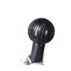 2 Pcs Ball Wood Burr Grinding Head - Burr Carving Wood Rasp Grinding Head Round File Wood Grinder A
