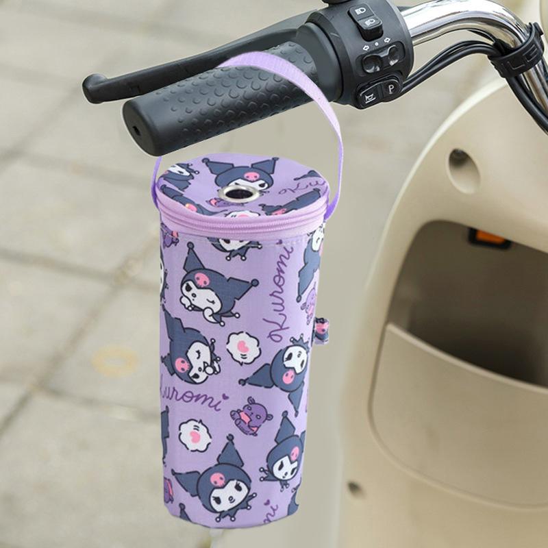 Портативная сумка для чая с молоком, сумка для сохранения тепла, экологичная сумка для переноски, термочехол для стакана, аксессуары для стакана