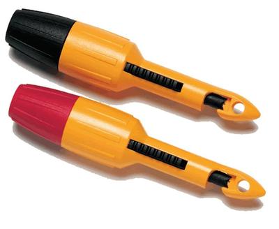 FLUKE Изолированный протыкающий щуп TP81