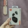 JBL Wave Buds: True Wireless Semi-In-Ear Bluetooth Sports Headphones