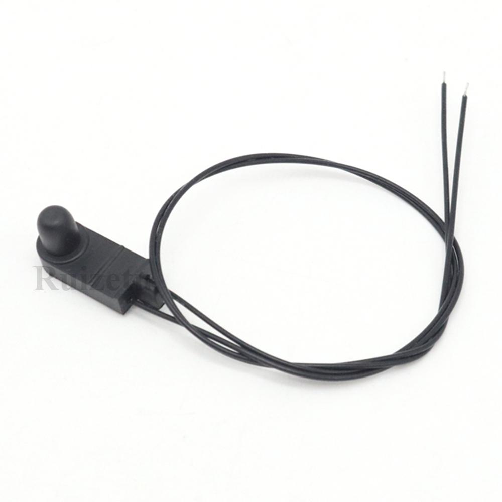 Underneath Mirror Ambient Air Temperature Sensor For Jeep Renegade Fiat 500 500X 500L Punto Doblo Stilo Idea Panda Alfa Romeo Coolant Temperature 4