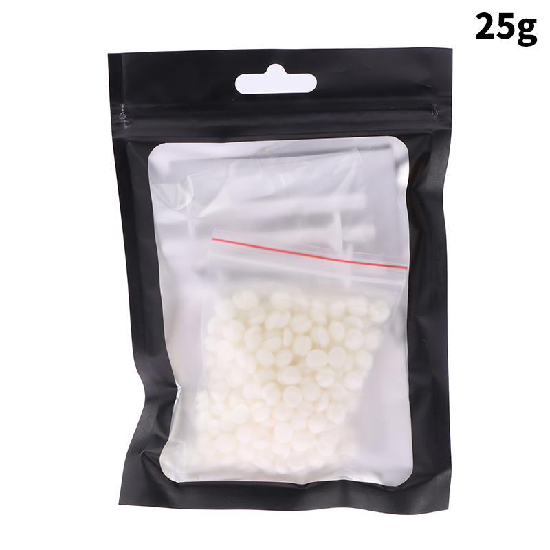 Портативный набор для удаления воска для носа 25 г/50 г для мужчин и женщин, набор для удаления волос с ногтей, набор для чистки ногтей, набор для удаления воска, машинка для стрижки носа, красота