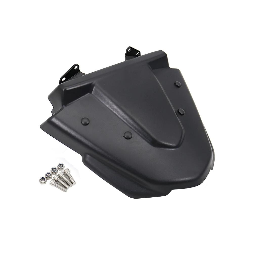 Применимо для мотоцикла Yamaha XT1200Z Super Tenere 14-21, модифицированное колесо, крыло, удлинитель крыла, передний клюв, удлинитель носа